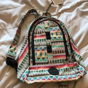 Dakine backpack